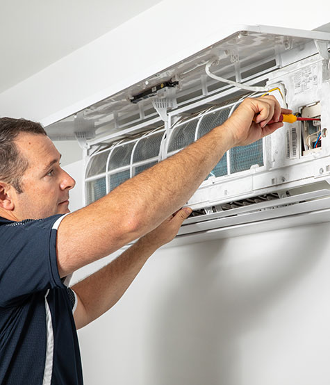 Air Conditioning Service