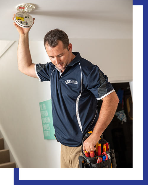 Sunshine Coast Electrician
