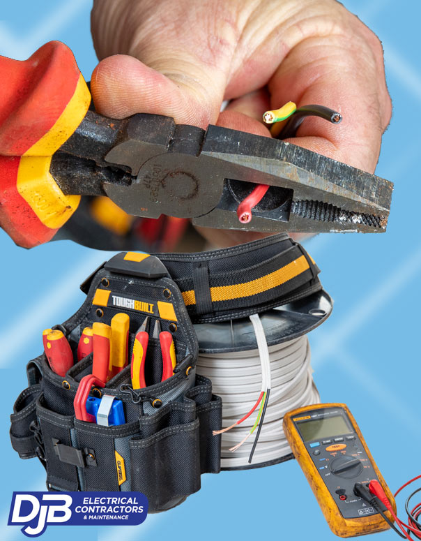 Electrician Sunshine Coast