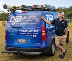 Local Electrician