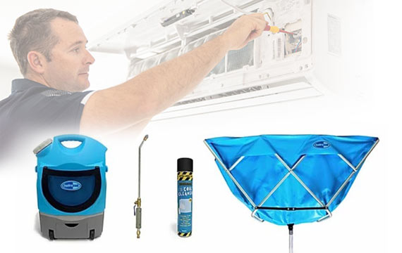 Hydrocell Air Conditioner Service