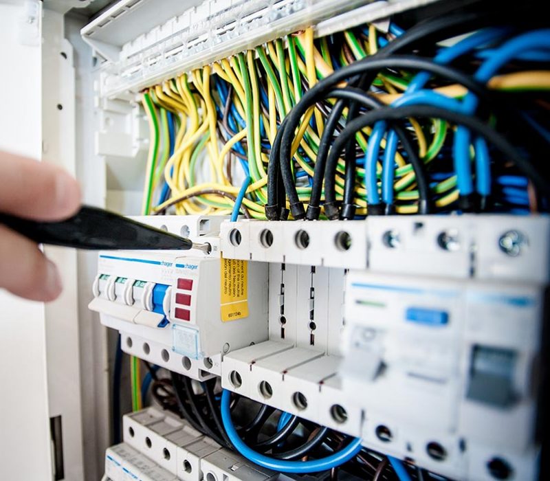 Switch-Board